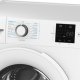 Beko b300 BM3WT3841W lavatrice Caricamento frontale 8 kg 1400 Giri/min Bianco 7