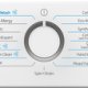 Beko b300 BM3WT3841W lavatrice Caricamento frontale 8 kg 1400 Giri/min Bianco 8