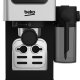 Beko CEP5304X macchina per caffè Automatica/Manuale Macchina per espresso 1,1 L 3