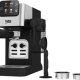 Beko CEP5304X macchina per caffè Automatica/Manuale Macchina per espresso 1,1 L 6