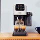 Beko CEP5304X macchina per caffè Automatica/Manuale Macchina per espresso 1,1 L 8