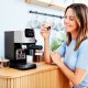 Beko CEP5304X macchina per caffè Automatica/Manuale Macchina per espresso 1,1 L 9