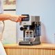 Beko CEP5304X macchina per caffè Automatica/Manuale Macchina per espresso 1,1 L 11