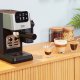 Beko CEP5304X macchina per caffè Automatica/Manuale Macchina per espresso 1,1 L 12