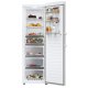Haier H3R-330WNA UK frigorifero Libera installazione 330 L A Bianco 3