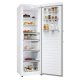 Haier H3R-330WNA UK frigorifero Libera installazione 330 L A Bianco 6