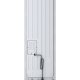 Haier H3R-330WNA UK frigorifero Libera installazione 330 L A Bianco 9