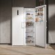 Haier H3R-330WNA UK frigorifero Libera installazione 330 L A Bianco 16