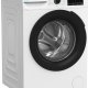 Beko b300 BM3WT4841IW lavatrice Caricamento frontale 8 kg 1400 Giri/min Bianco 3