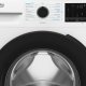 Beko b300 BM3WT4841IW lavatrice Caricamento frontale 8 kg 1400 Giri/min Bianco 6