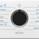 Beko b300 BM3WT4841IW lavatrice Caricamento frontale 8 kg 1400 Giri/min Bianco 8