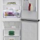 Beko CNG4692W frigorifero con congelatore Libera installazione 317 L E Bianco 4