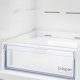 Beko CNG4692W frigorifero con congelatore Libera installazione 317 L Bianco 10