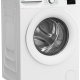 Beko b300 BM3WT3941W lavatrice Caricamento frontale 9 kg 1400 Giri/min Bianco 3