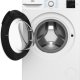 Beko b300 BM3WT3941W lavatrice Caricamento frontale 9 kg 1400 Giri/min Bianco 4