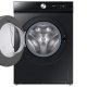 Samsung WW90DB8U95GBU1 lavatrice Caricamento frontale 9 kg 1400 Giri/min Nero 4