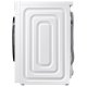 Samsung WW90DB8U95GHU1 lavatrice Caricamento frontale 9 kg 1400 Giri/min Bianco 7