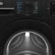 Beko b300 BM3WT3941B lavatrice Caricamento frontale 9 kg 1400 Giri/min Nero 6