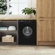 Beko b300 BM3WT3941B lavatrice Caricamento frontale 9 kg 1400 Giri/min Nero 9
