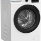 Beko b300 BM3WT4941IW lavatrice Caricamento frontale 9 kg 1400 Giri/min Bianco 3