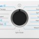 Beko b300 BM3WT4941IW lavatrice Caricamento frontale 9 kg 1400 Giri/min Bianco 8
