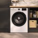 Beko b300 BM3WT4941IW lavatrice Caricamento frontale 9 kg 1400 Giri/min Bianco 12