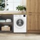 Beko b300 BM3WT3741W lavatrice Caricamento frontale 7 kg 1400 Giri/min Bianco 9