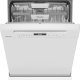 Miele 12423690 lavastoviglie Libera installazione 14 coperti B 4