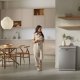 Miele 12423700 lavastoviglie Libera installazione 14 coperti B 6