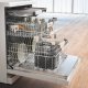 Miele 12423960 lavastoviglie Libera installazione 14 coperti A 5