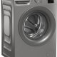 Beko b100 BM3WU3741S lavatrice Caricamento frontale 7 kg 1400 Giri/min Argento 3