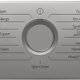 Beko b100 BM3WU3741S lavatrice Caricamento frontale 7 kg 1400 Giri/min Argento 8