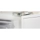 Indesit INBUFZ011.UK congelatore Congelatore verticale Da incasso 91 L E Acciaio 4