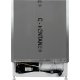 Indesit INBUFZ011.UK congelatore Congelatore verticale Da incasso 91 L E Acciaio 7
