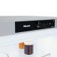 Miele 12392400 frigorifero con congelatore Libera installazione 360 L C Acciaio inox 3
