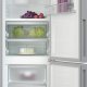 Miele 12392400 frigorifero con congelatore Libera installazione 360 L C Acciaio inox 5