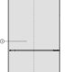 Miele 12392400 frigorifero con congelatore Libera installazione 360 L C Acciaio inox 9