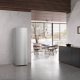 Miele 12430990 frigorifero Libera installazione 399 L D Acciaio inox 3