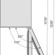 Miele 12431040 frigorifero Libera installazione 399 L D Bianco 8