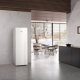 Miele 12430440 congelatore Congelatore verticale Libera installazione 278 L D Bianco 3