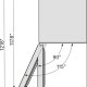 Miele 12430440 congelatore Congelatore verticale Libera installazione 278 L D Bianco 8