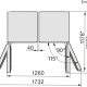 Miele 12430440 congelatore Congelatore verticale Libera installazione 278 L D Bianco 10