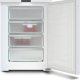 Miele F 4001 D Congelatore verticale Libera installazione 107 L Bianco 5
