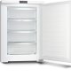 Miele F 4001 D Congelatore verticale Libera installazione 107 L Bianco 6
