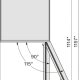 Miele F 4001 D Congelatore verticale Libera installazione 107 L Bianco 9