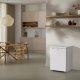 Miele K 4003 D frigorifero Libera installazione 141 L Bianco 4