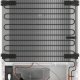 Miele K 4003 D frigorifero Libera installazione 141 L Bianco 7