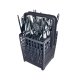 Haier XF 5C4M1X-80 Libera installazione 15 coperti C 10