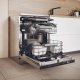 Haier XF 5C4M1X-80 Libera installazione 15 coperti C 13
