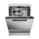 Haier XF 5C4M1X-80 Libera installazione 15 coperti C 17